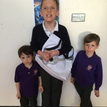 Family cinema night 5